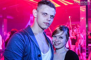 Oster-Party im Sax in Nordhausen