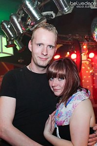 Oster-Party im Sax in Nordhausen