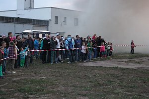 Bereits zum 6. Mal