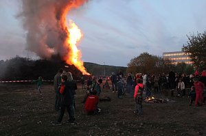 Bereits zum 6. Mal