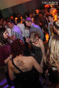 Oster-Party im Jugendclubhaus Nordhausen