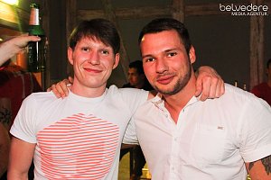Oster-Party im Jugendclubhaus Nordhausen