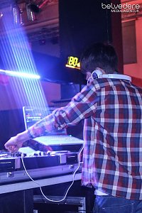 Oster-Party im Jugendclubhaus Nordhausen
