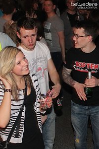 Oster-Party im Jugendclubhaus Nordhausen