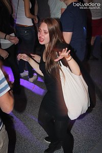 Oster-Party im Jugendclubhaus Nordhausen