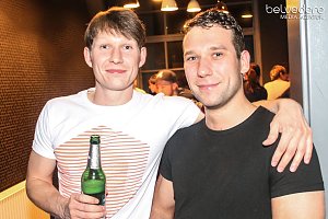 Oster-Party im Jugendclubhaus Nordhausen
