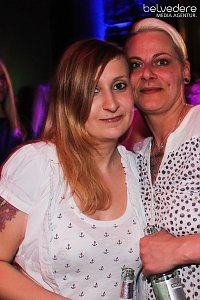 Oster-Party im Jugendclubhaus Nordhausen