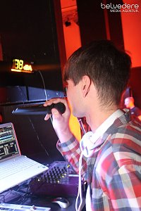 Oster-Party im Jugendclubhaus Nordhausen