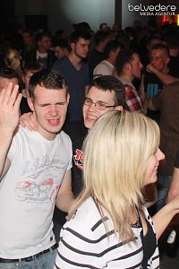 Oster-Party im Jugendclubhaus Nordhausen
