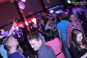 Oster-Party im Jugendclubhaus Nordhausen