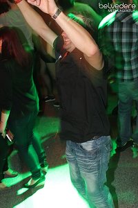 Oster-Party im Jugendclubhaus Nordhausen
