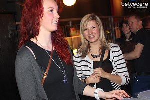 Oster-Party im Jugendclubhaus Nordhausen