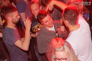 Oster-Party im Jugendclubhaus Nordhausen