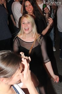 Oster-Party im Jugendclubhaus Nordhausen
