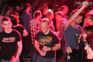 Oster-Party im Jugendclubhaus Nordhausen