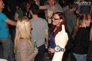 Oster-Party im Jugendclubhaus Nordhausen