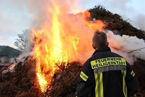 Osterfeuer