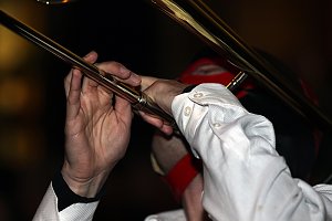 Premiere f&uuml;r Oster-Jazz