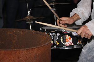 Premiere f&uuml;r Oster-Jazz
