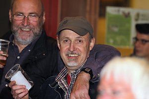Premiere f&uuml;r Oster-Jazz