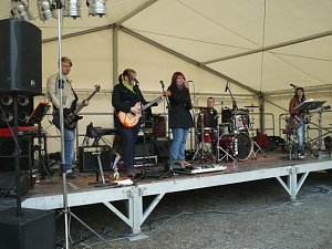 Osterfeuer Worbis