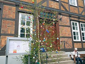Osterbr&auml;uche