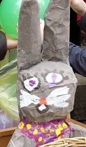 Osterbr&auml;uche
