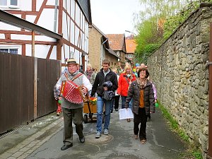 Osterbr&auml;uche