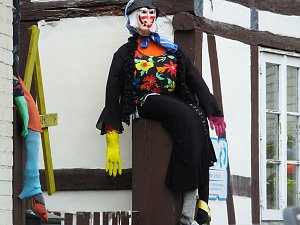 Osterbr&auml;uche