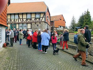 Osterbr&auml;uche