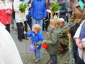 Osterbr&auml;uche