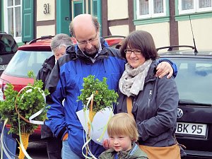 Osterbr&auml;uche