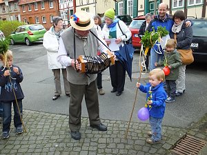 Osterbr&auml;uche