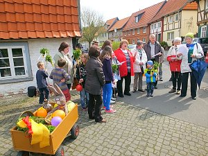 Osterbr&auml;uche