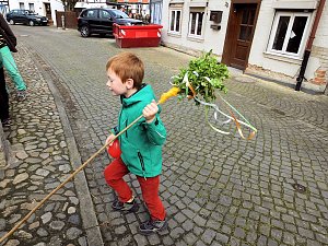 Osterbr&auml;uche