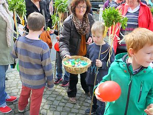Osterbr&auml;uche