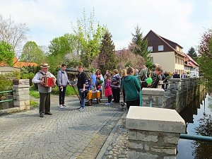 Osterbr&auml;uche
