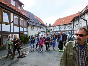 Osterbr&auml;uche