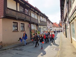 Osterbr&auml;uche