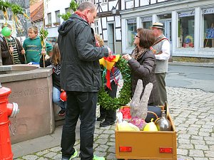 Osterbr&auml;uche