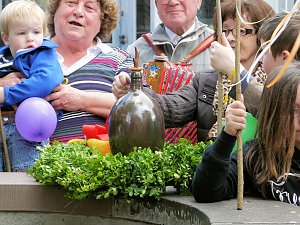 Osterbr&auml;uche