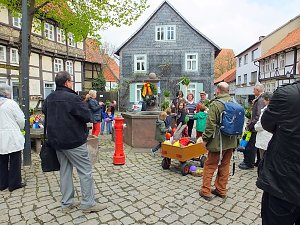 Osterbr&auml;uche