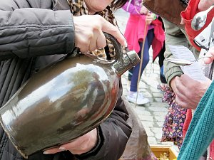 Osterbr&auml;uche