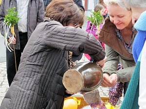 Osterbr&auml;uche