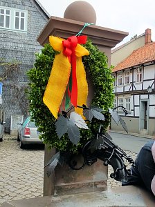 Osterbr&auml;uche