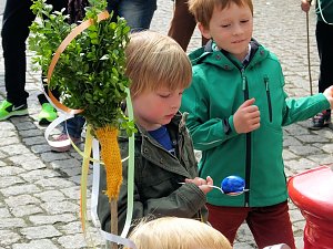 Osterbr&auml;uche