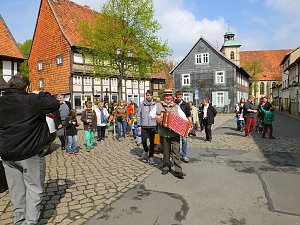 Osterbr&auml;uche