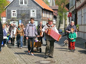 Osterbr&auml;uche