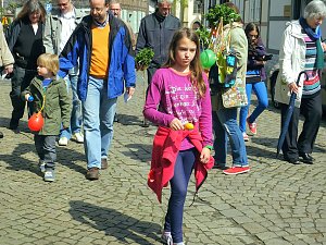Osterbr&auml;uche