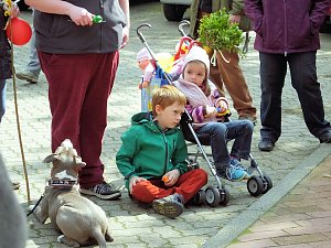 Osterbr&auml;uche